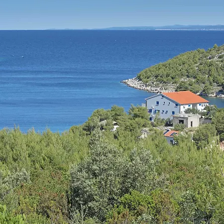아파트 Sunset Hvar.5 흐바르